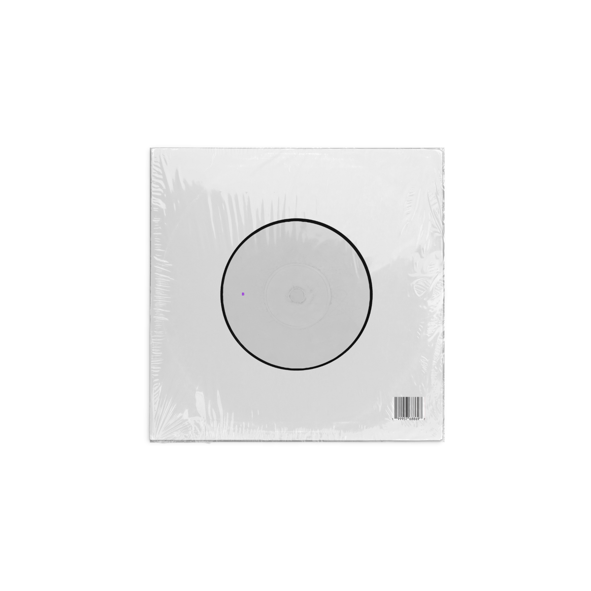 Bleech 9:3 - Tourniquet 7"