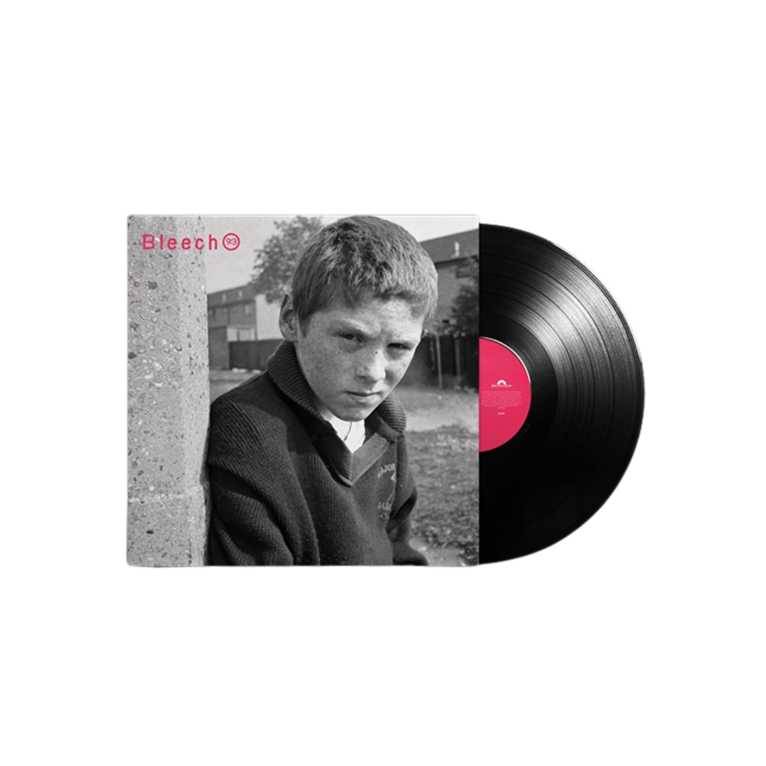 Bleech 9:3 - Bleech 9:3: Vinyl EP
