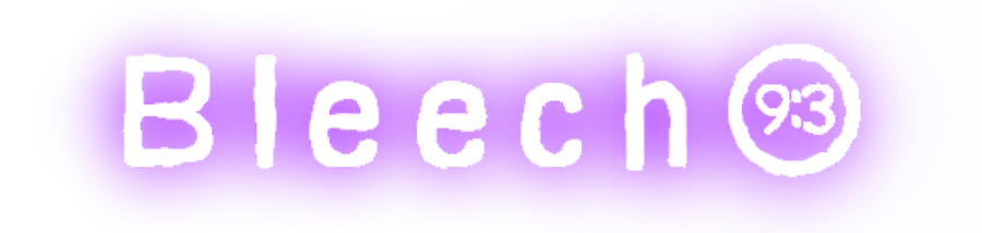 bleech 9:3 UK