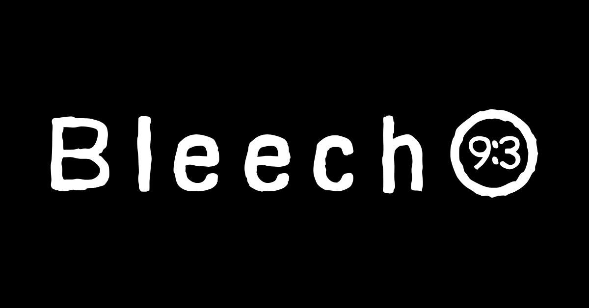 bleech 9.3 UK - bleech 9.3 UK